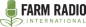 Farm Radio International logo
